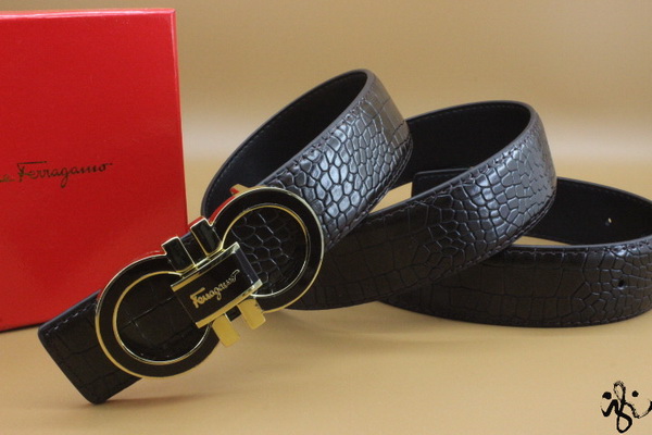 Ferragamo Belt AAA Quality-307