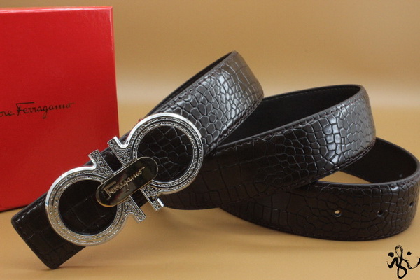 Ferragamo Belt AAA Quality-309