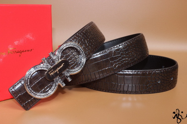 Ferragamo Belt AAA Quality-311