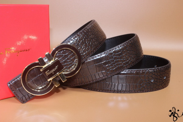 Ferragamo Belt AAA Quality-312