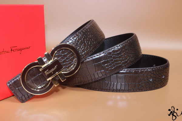 Ferragamo Belt AAA Quality-313