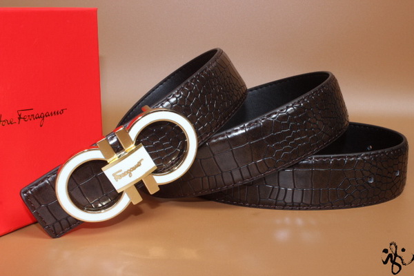 Ferragamo Belt AAA Quality-314