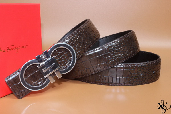 Ferragamo Belt AAA Quality-315