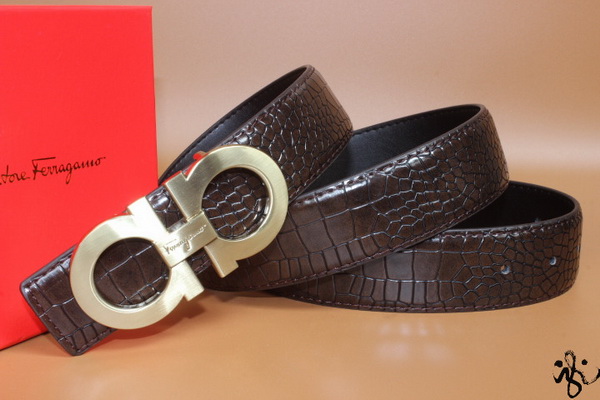 Ferragamo Belt AAA Quality-316