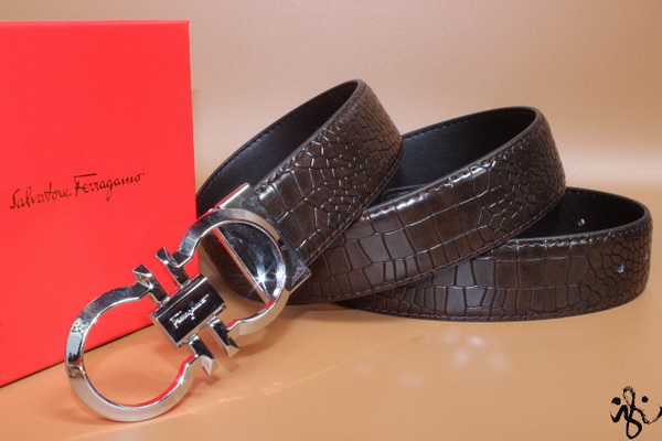 Ferragamo Belt AAA Quality-317