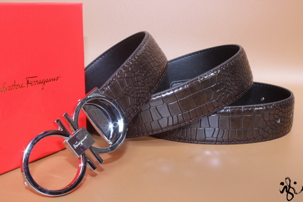 Ferragamo Belt AAA Quality-318