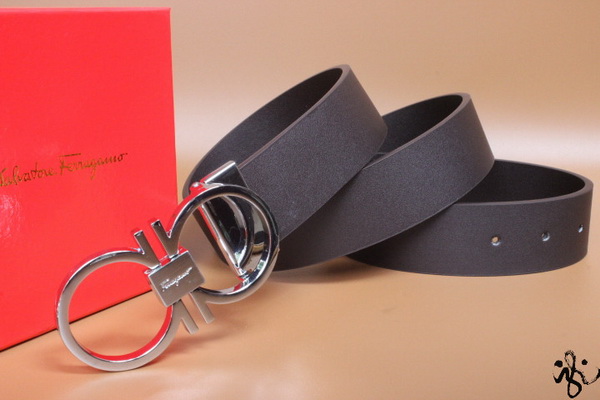 Ferragamo Belt AAA Quality-320