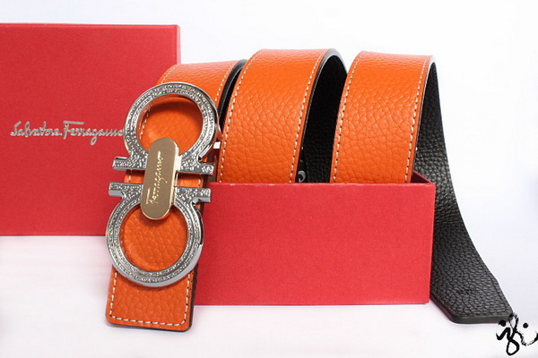 Ferragamo Belt AAA Quality-321