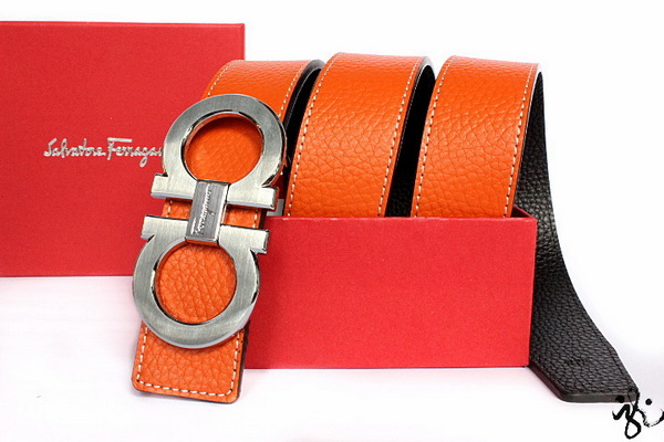 Ferragamo Belt AAA Quality-322