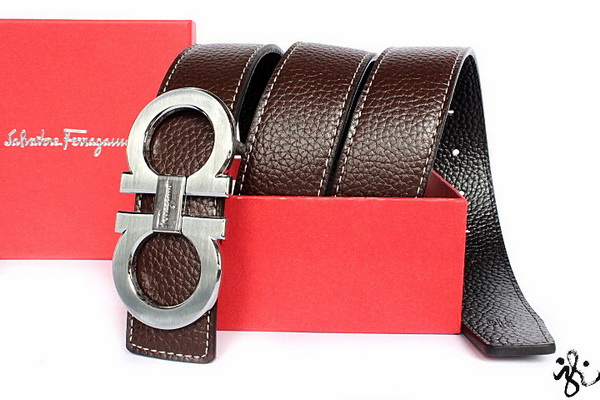 Ferragamo Belt AAA Quality-323