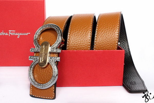 Ferragamo Belt AAA Quality-326