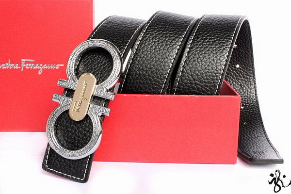 Ferragamo Belt AAA Quality-327