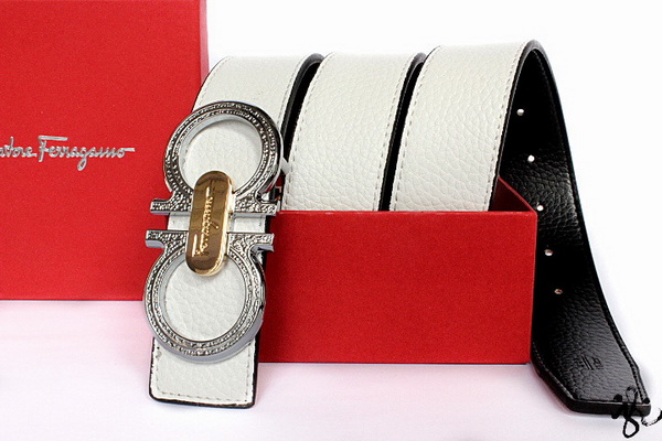 Ferragamo Belt AAA Quality-330