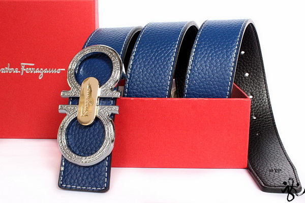 Ferragamo Belt AAA Quality-331