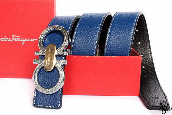 Ferragamo Belt AAA Quality-332