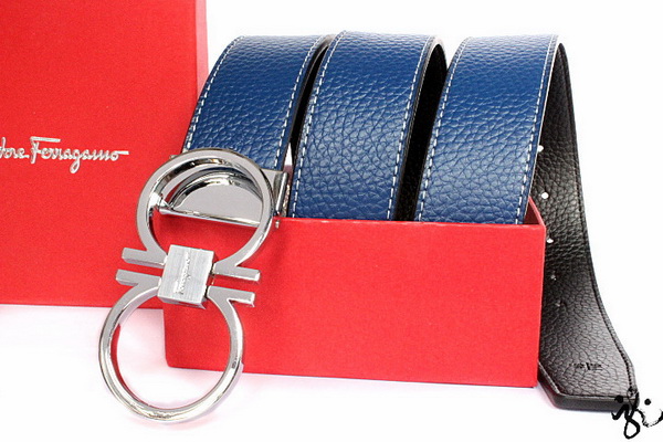 Ferragamo Belt AAA Quality-335