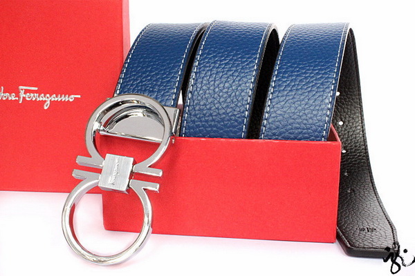 Ferragamo Belt AAA Quality-336