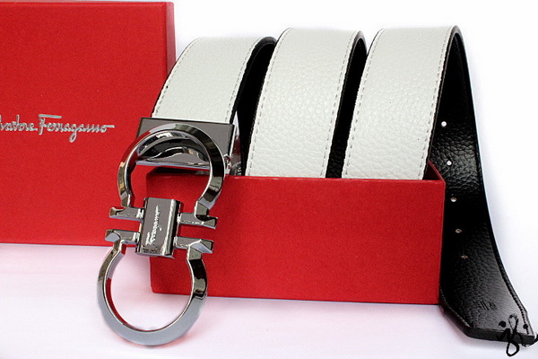 Ferragamo Belt AAA Quality-337