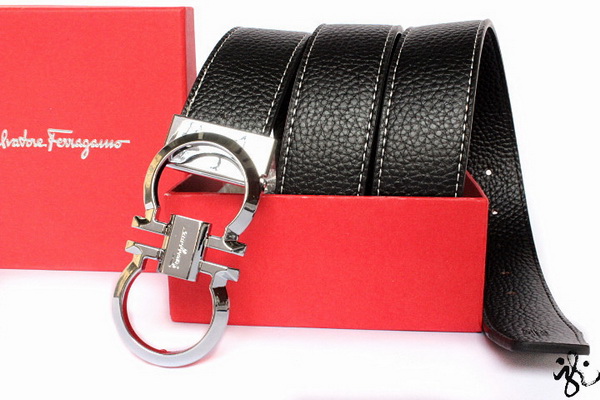 Ferragamo Belt AAA Quality-339