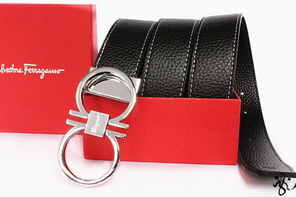 Ferragamo Belt AAA Quality-340