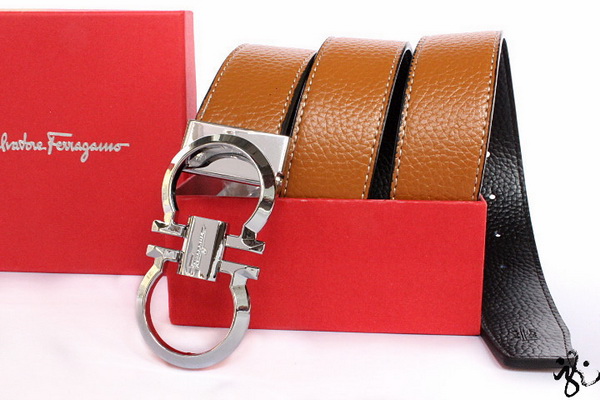 Ferragamo Belt AAA Quality-341