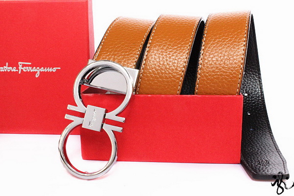 Ferragamo Belt AAA Quality-342