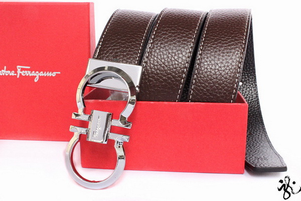 Ferragamo Belt AAA Quality-343