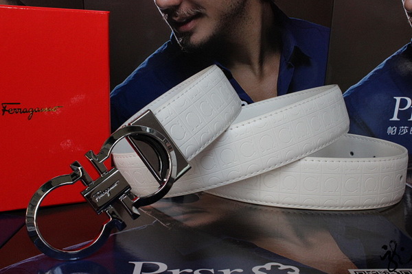 Ferragamo Belt AAA Quality-347