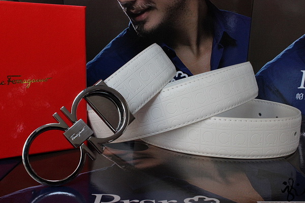 Ferragamo Belt AAA Quality-348