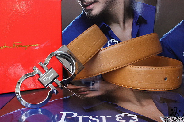 Ferragamo Belt AAA Quality-350