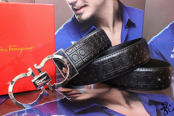 Ferragamo Belt AAA Quality-358