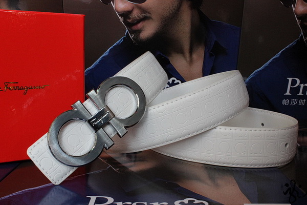 Ferragamo Belt AAA Quality-360