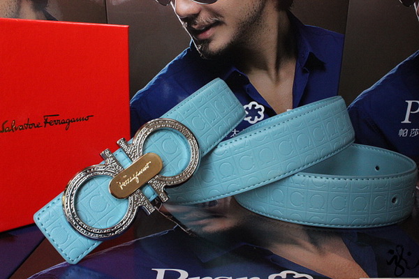 Ferragamo Belt AAA Quality-369