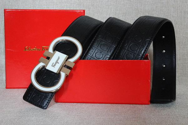 Ferragamo Belt AAA Quality-373