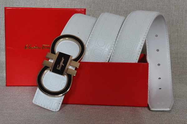 Ferragamo Belt AAA Quality-377