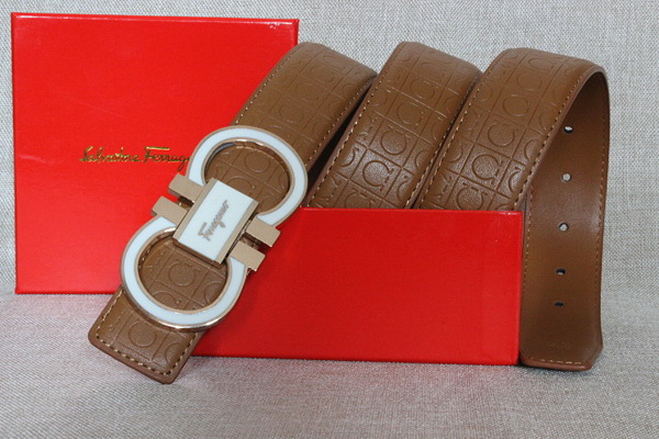 Ferragamo Belt AAA Quality-381