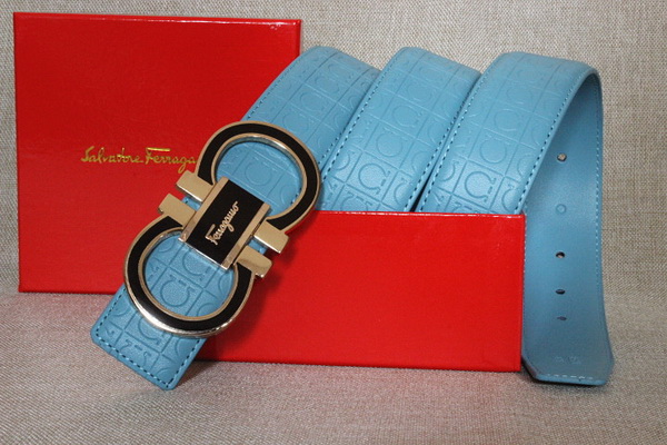 Ferragamo Belt AAA Quality-383