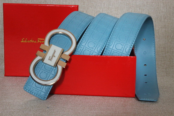 Ferragamo Belt AAA Quality-384