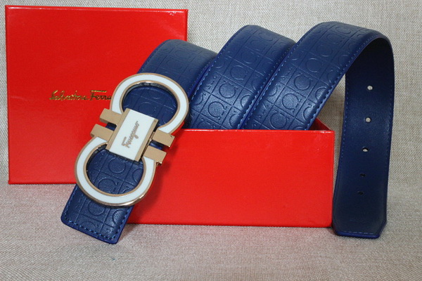 Ferragamo Belt AAA Quality-390