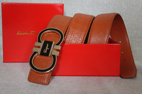 Ferragamo Belt AAA Quality-392