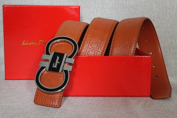 Ferragamo Belt AAA Quality-393