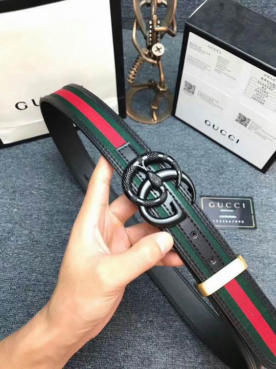 G Belt 1:1 Quality-002