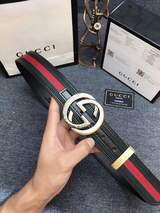 G Belt 1:1 Quality-004