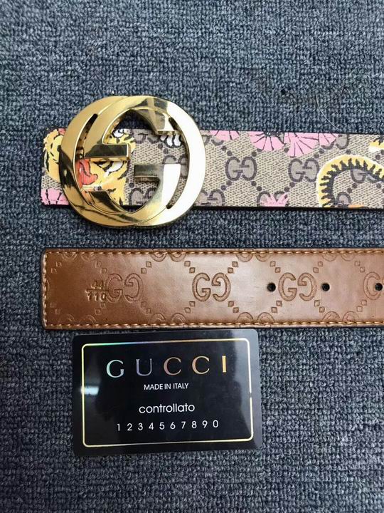 G Belt 1:1 Quality-007