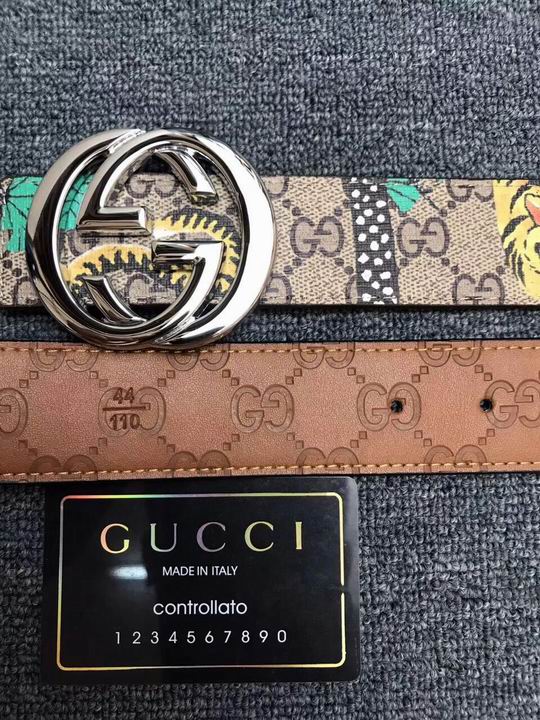 G Belt 1:1 Quality-009