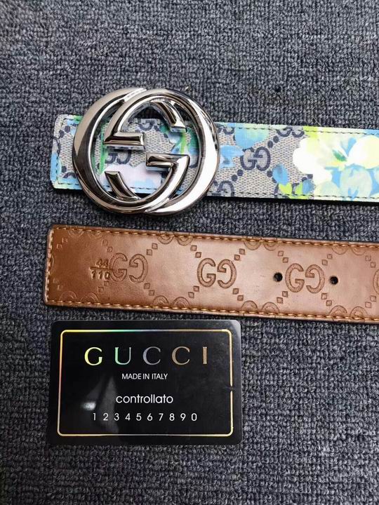 G Belt 1:1 Quality-011