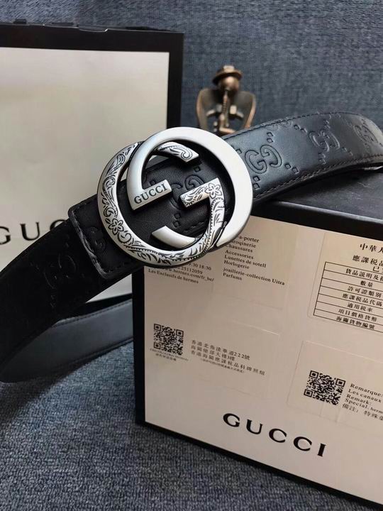 G Belt 1:1 Quality-013