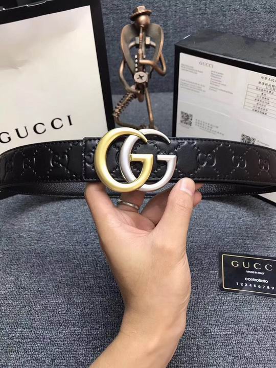 G Belt 1:1 Quality-016