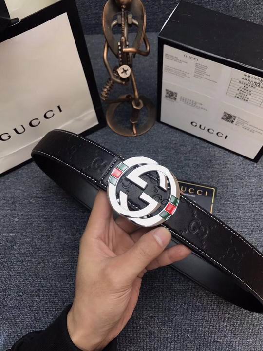 G Belt 1:1 Quality-017