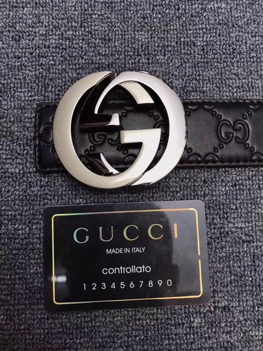 G Belt 1:1 Quality-019